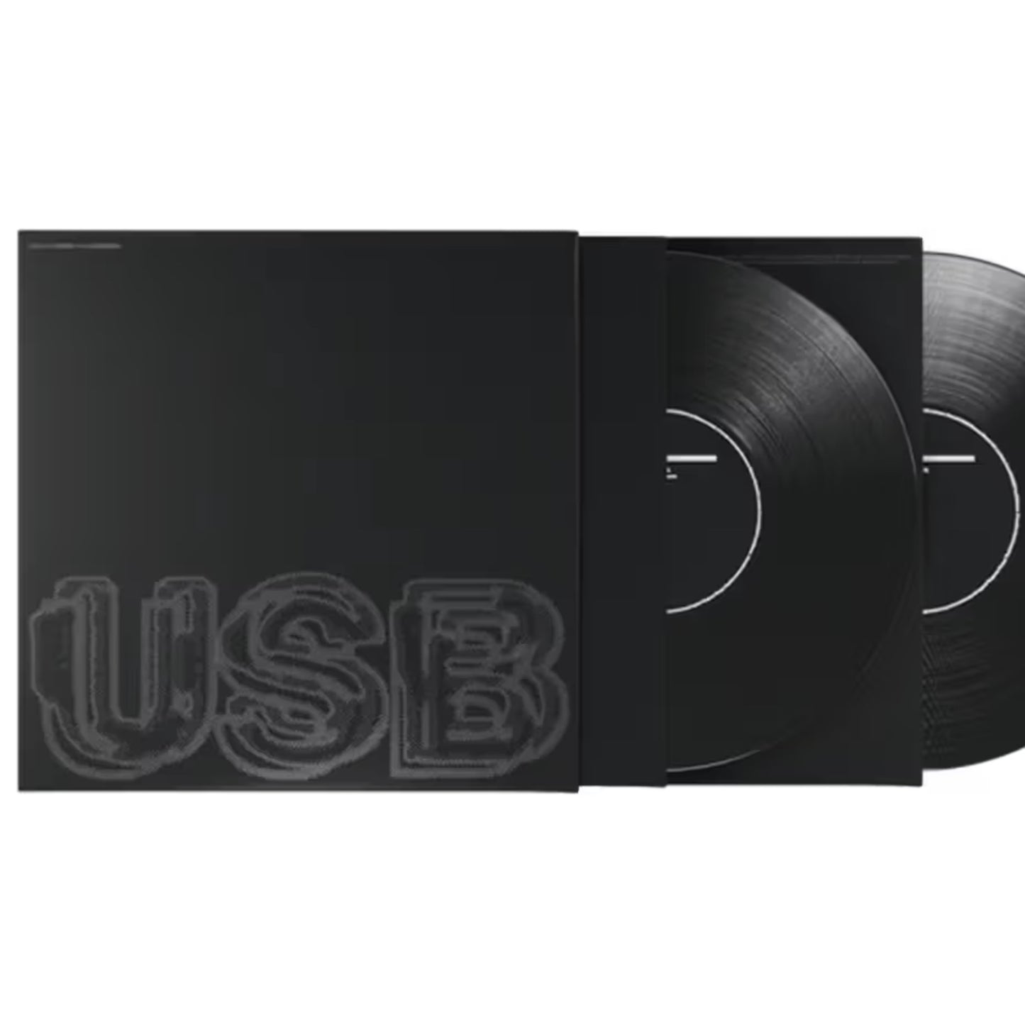 Fred Again.. - USB001. 2LP