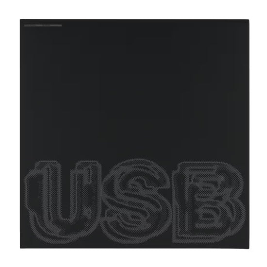 Fred Again.. - USB001. 2LP