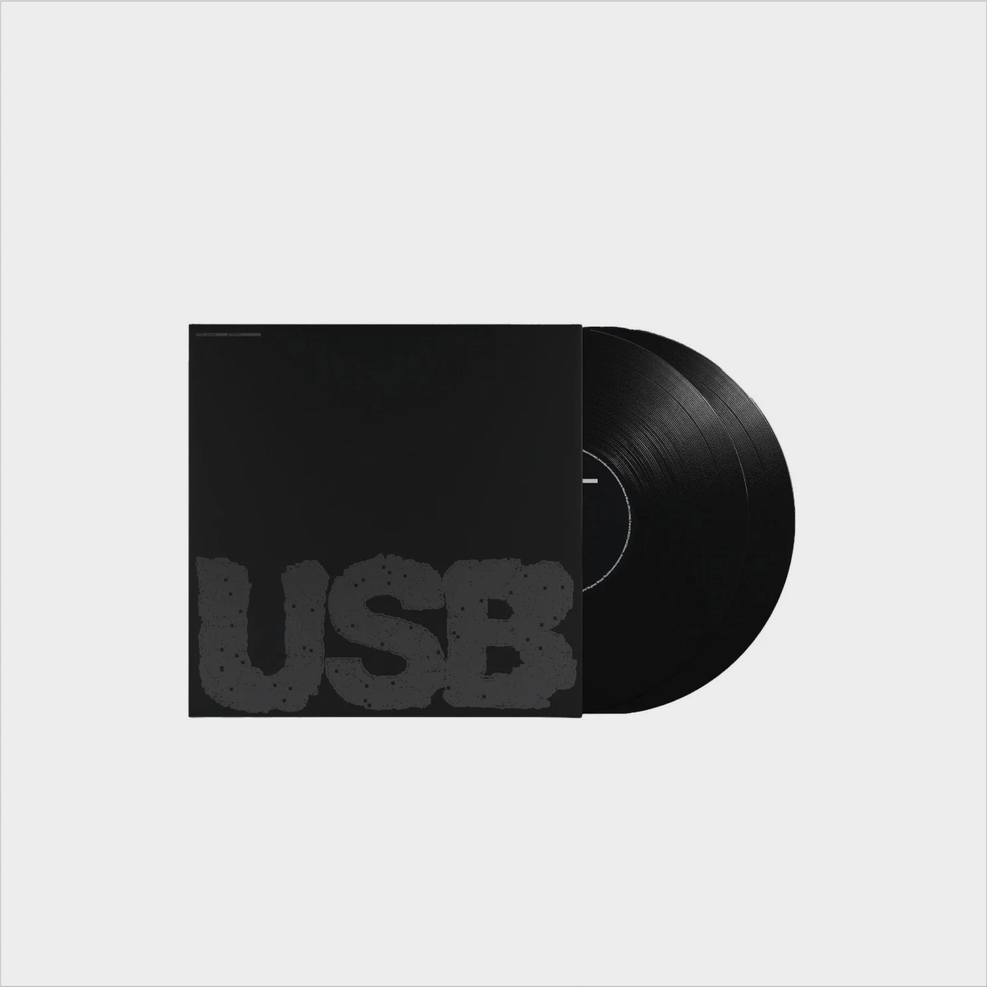 Fred Again.. - USB002. 2LP