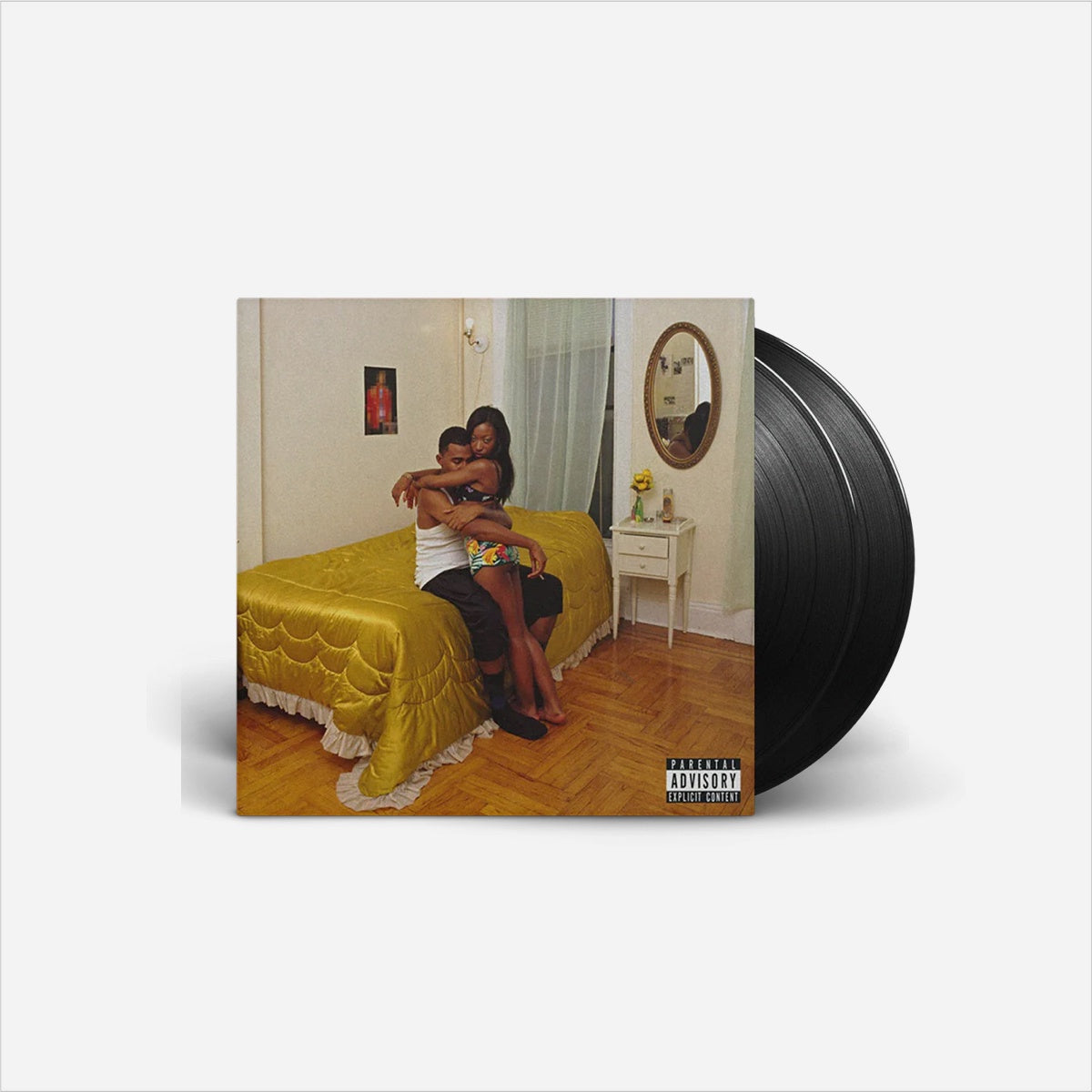 Blood Orange - Freetown Sound. LP