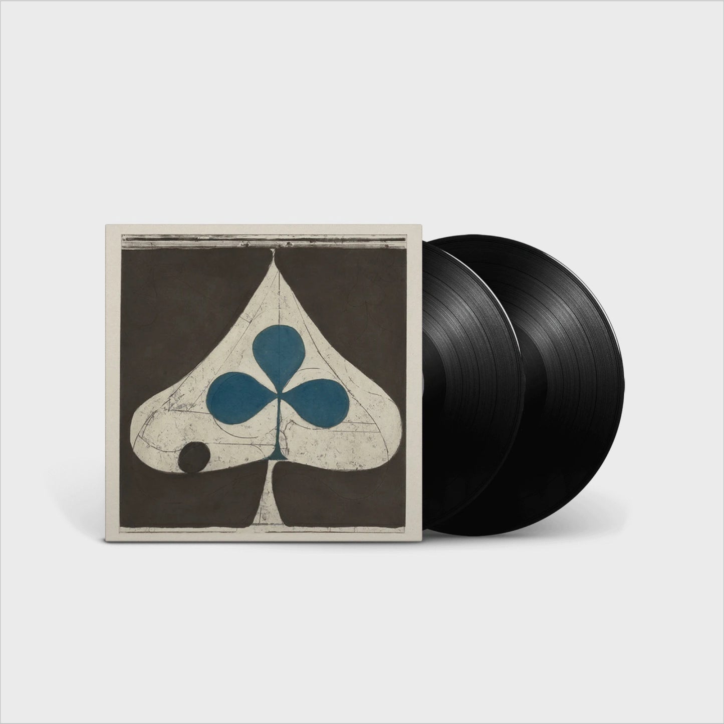 Grizzly Bear - Shields. LP