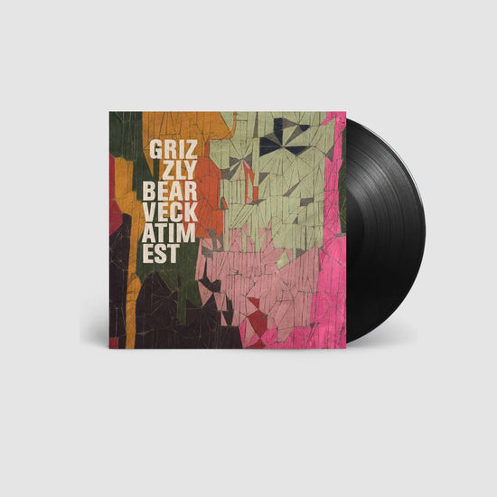 Grizzly Bear - Veckatimest. LP