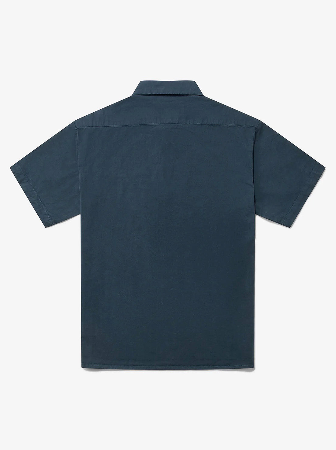 Hard Yakka Create - HYC Short Sleeve Utility Shirt - Yakka Petrol