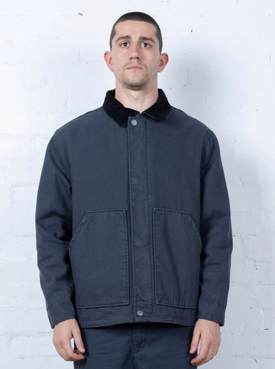 Hard Yakka Create - HYC Site Jacket - Yakka Petrol