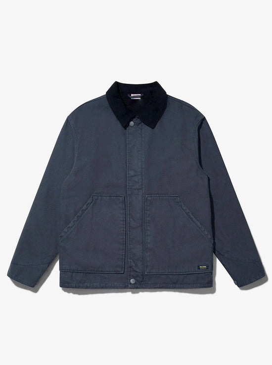 Hard Yakka Create - HYC Site Jacket - Yakka Petrol