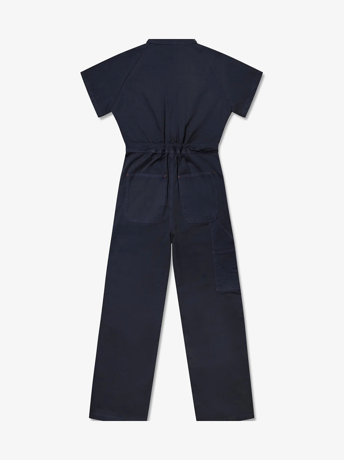 Hard Yakka Create - HYC Utility Coverall - Yakka Petrol