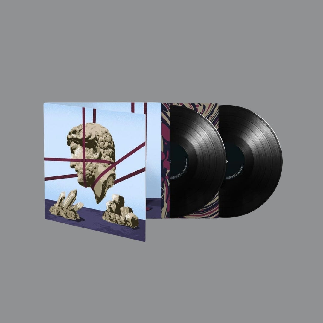 Hot Chip - One Life Stand. 2LP