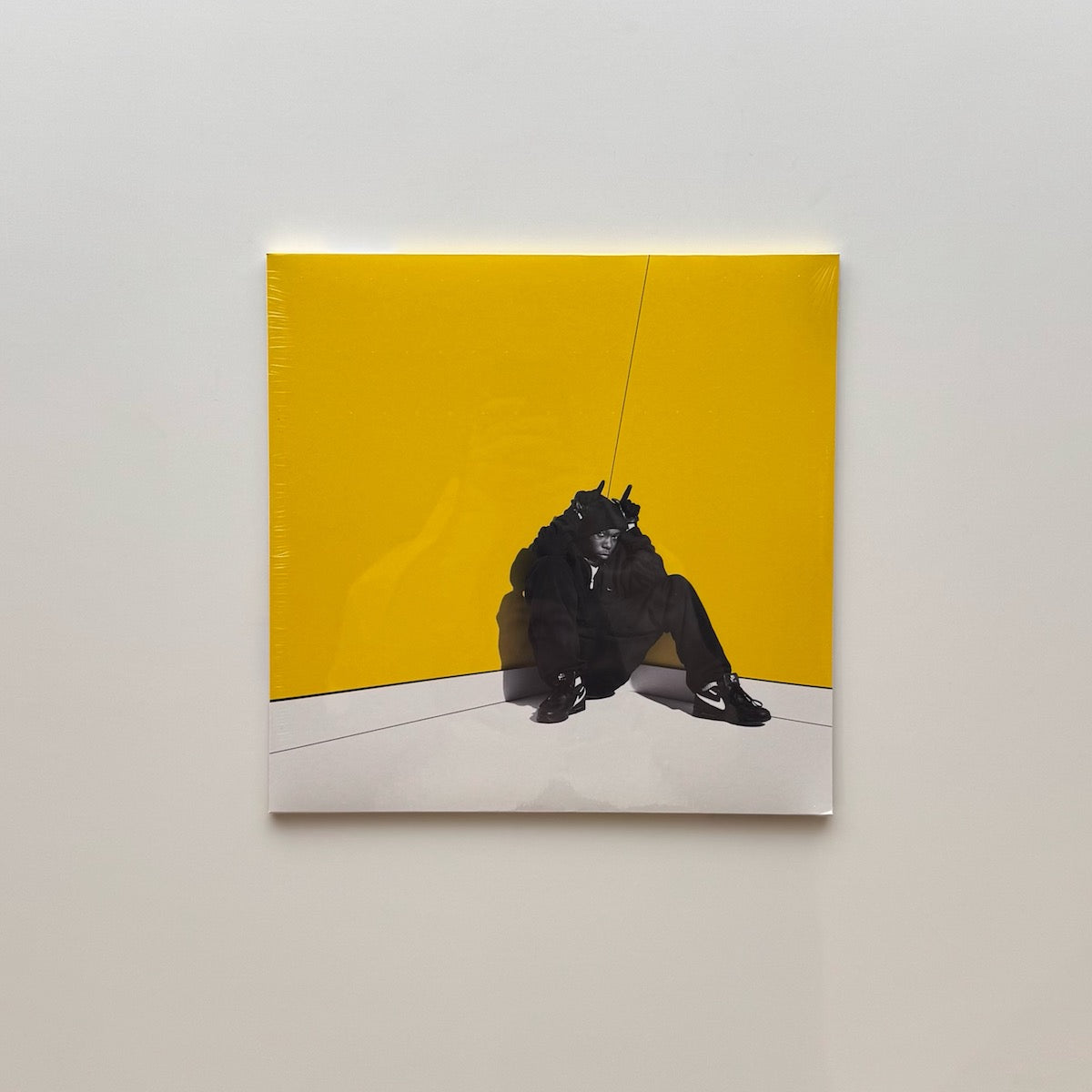 Dizzee Rascal - Boy In Da Corner. 2LP