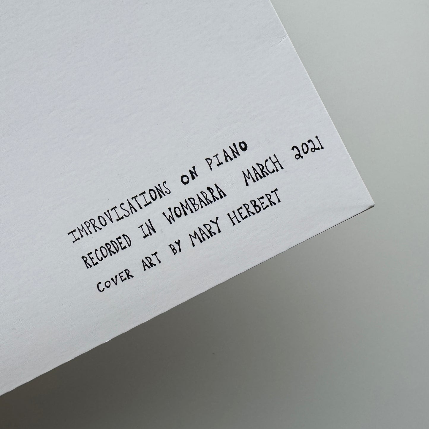 Jordan Ireland - Spirit Walking. LP