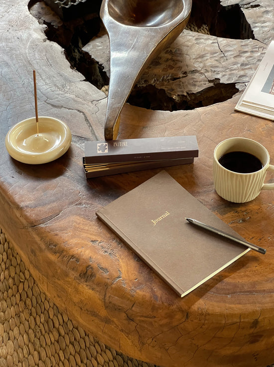 In Time Incense - 10AM Intention Incense