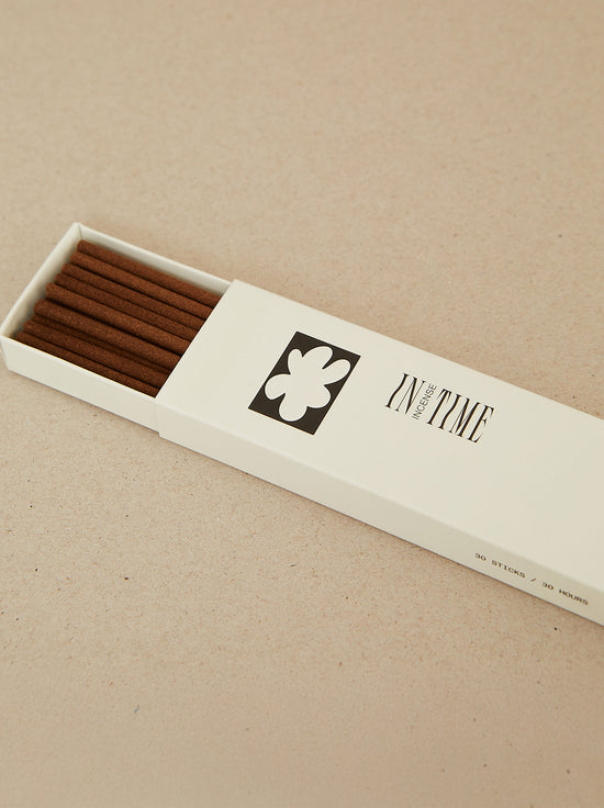 In Time Incense - 7AM Gentle Awakening Incense