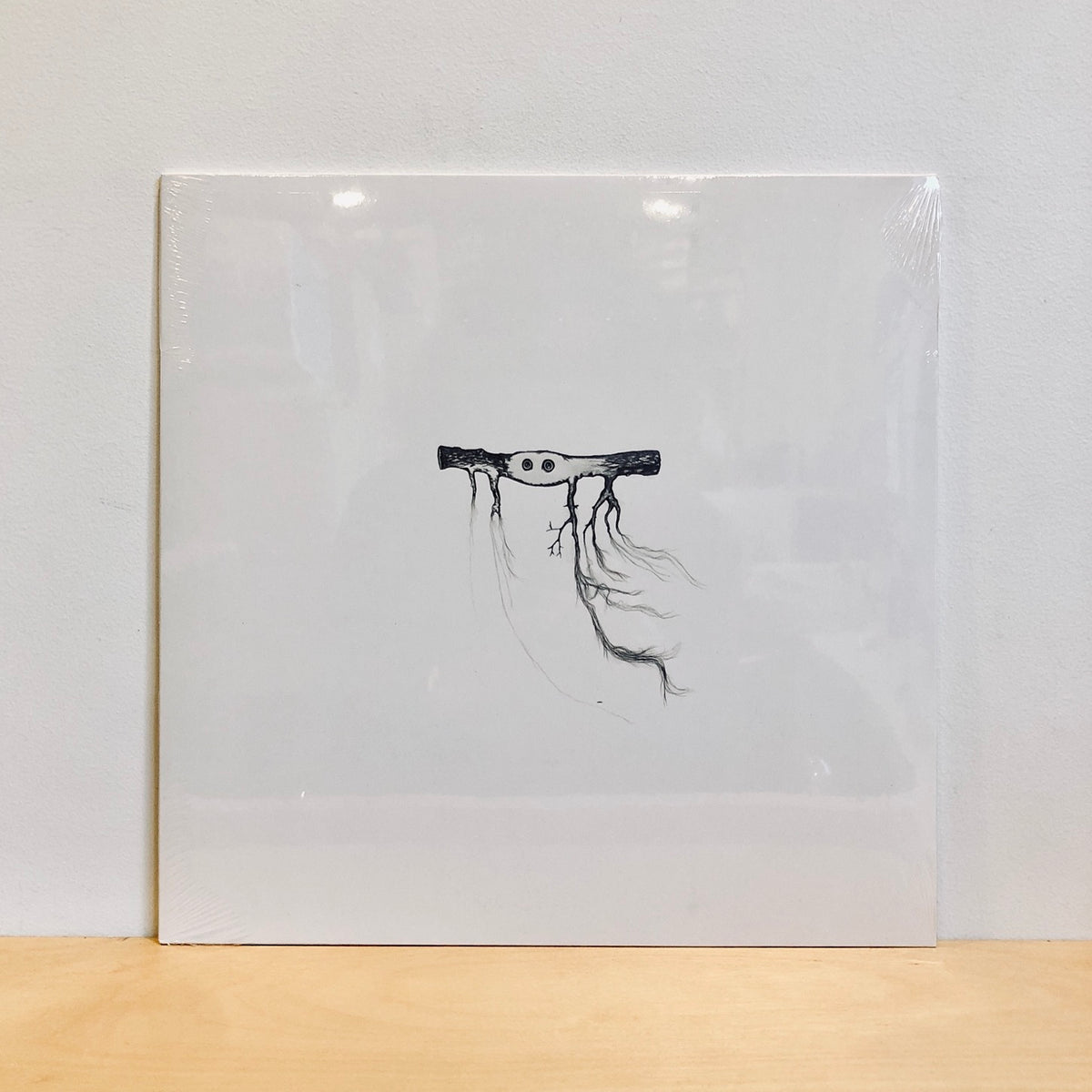 Jose Gonzalez - In Our Nature. LP – Abicus