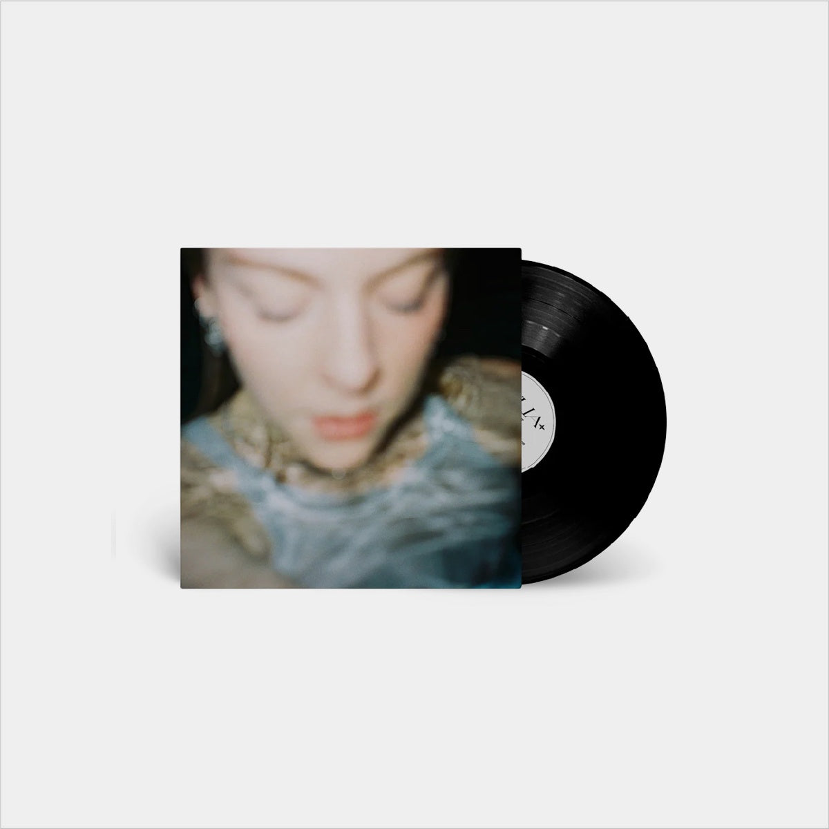 Juice Webster - Julia. LP