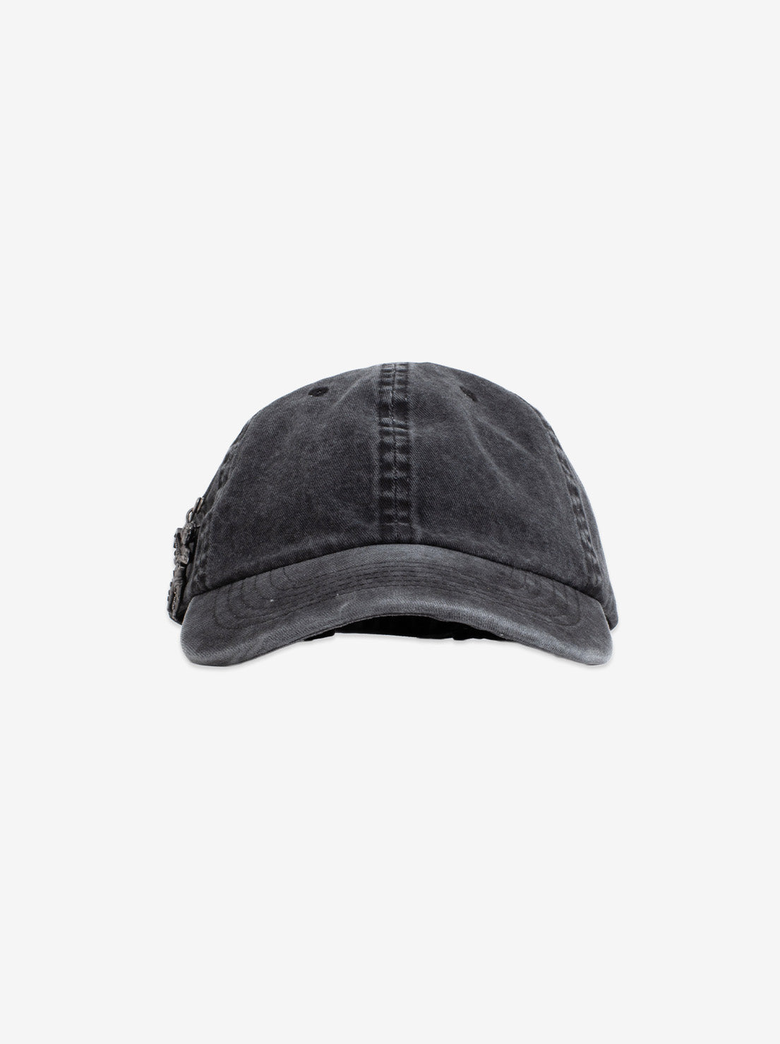 Jungles Jungles - Angels Cap - Washed Black