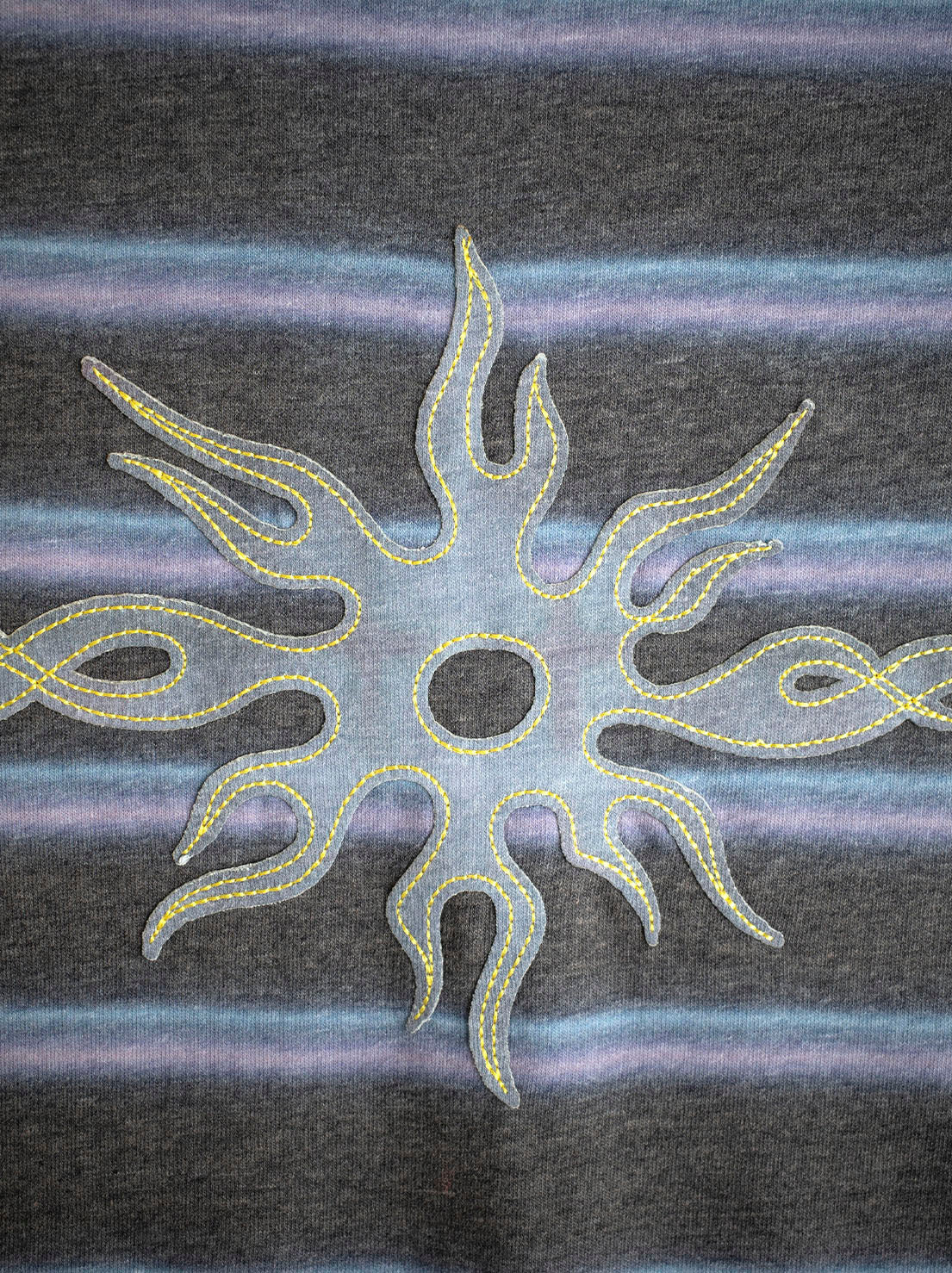 Jungles Jungles - Eternal Flame Tee