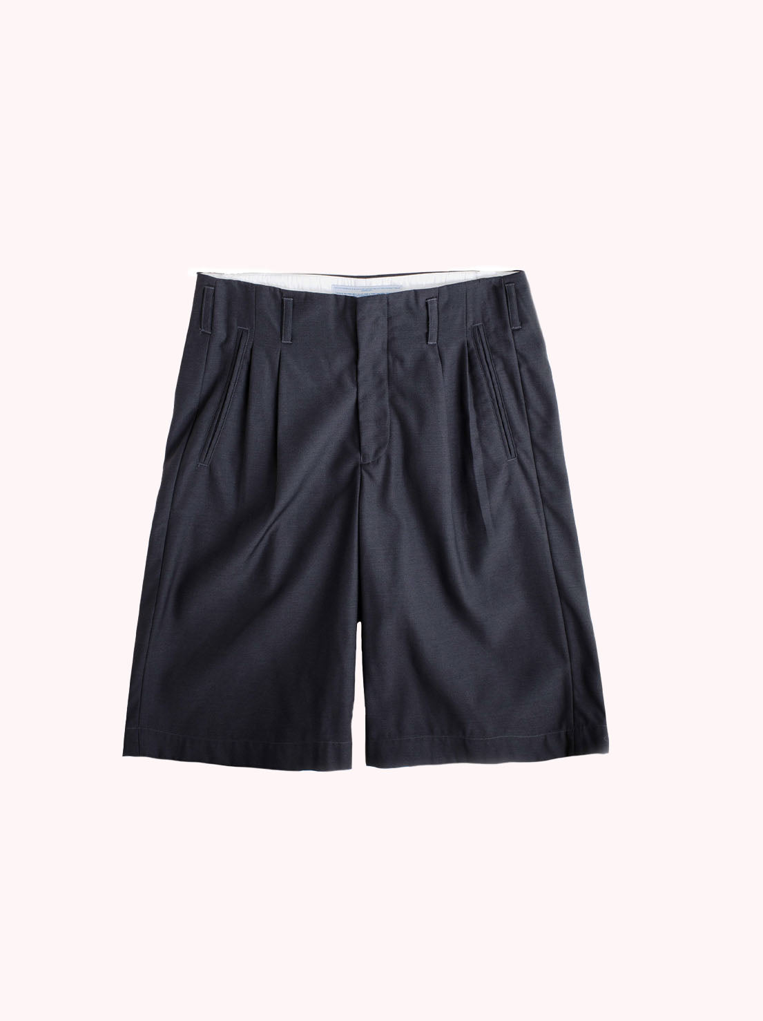 Jungles Jungles - Hollywood Waist Band Shorts