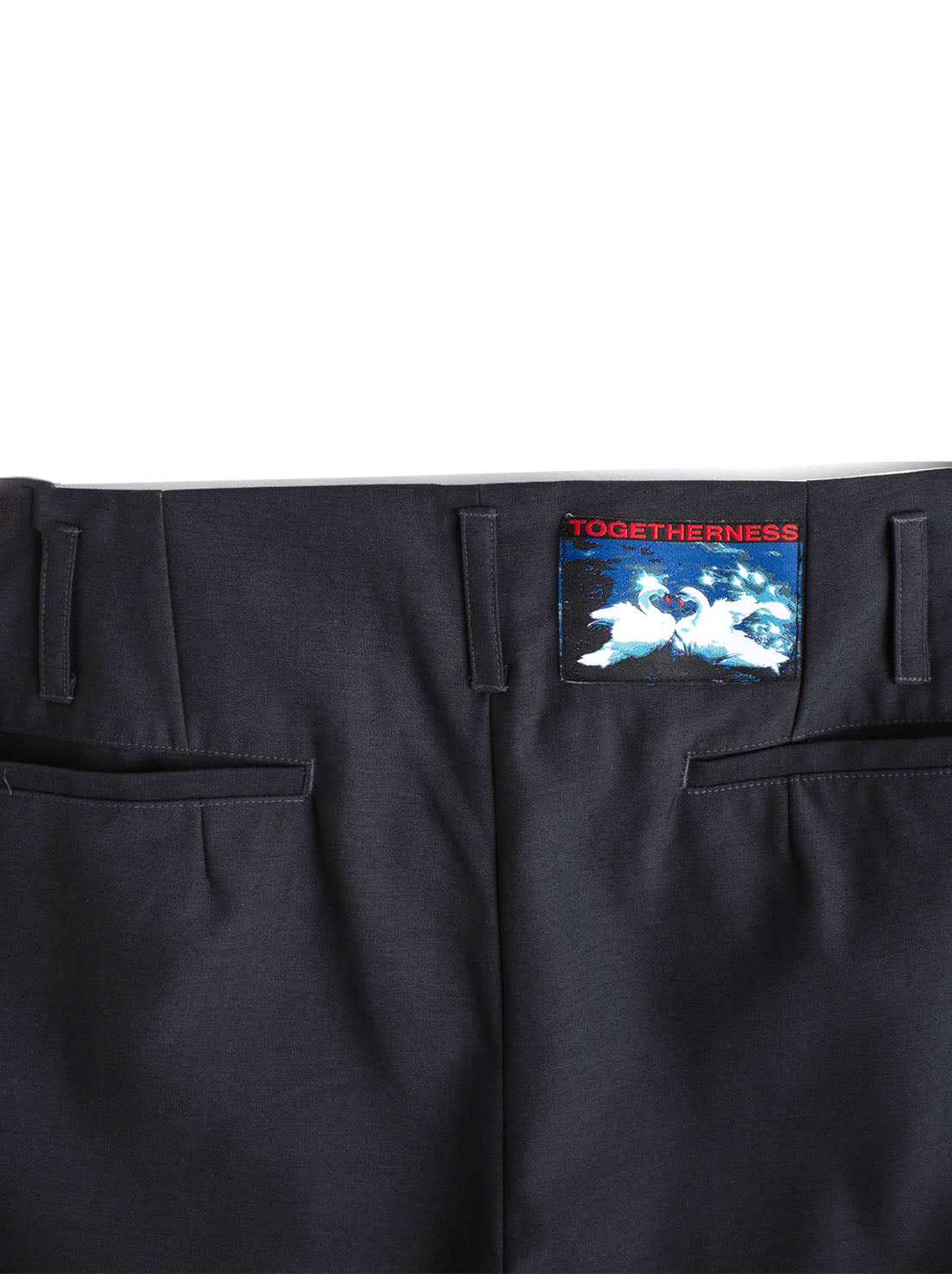 Jungles Jungles - Hollywood Waist Band Shorts