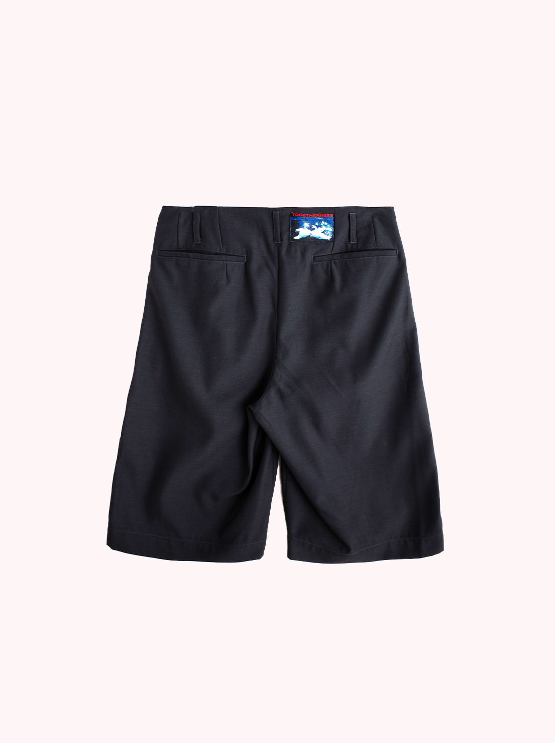 Jungles Jungles - Hollywood Waist Band Shorts