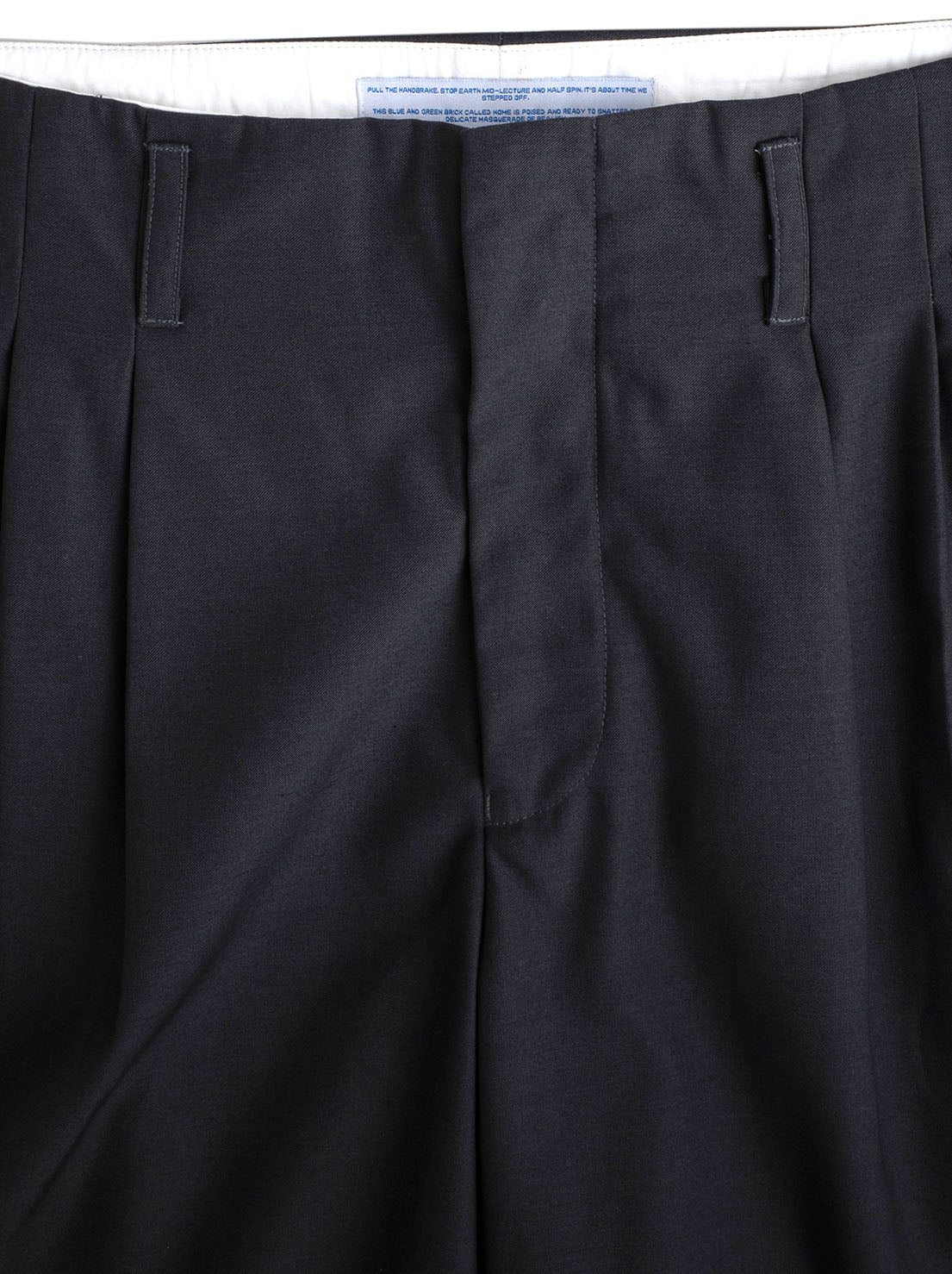 Jungles Jungles - Hollywood Waist Band Shorts