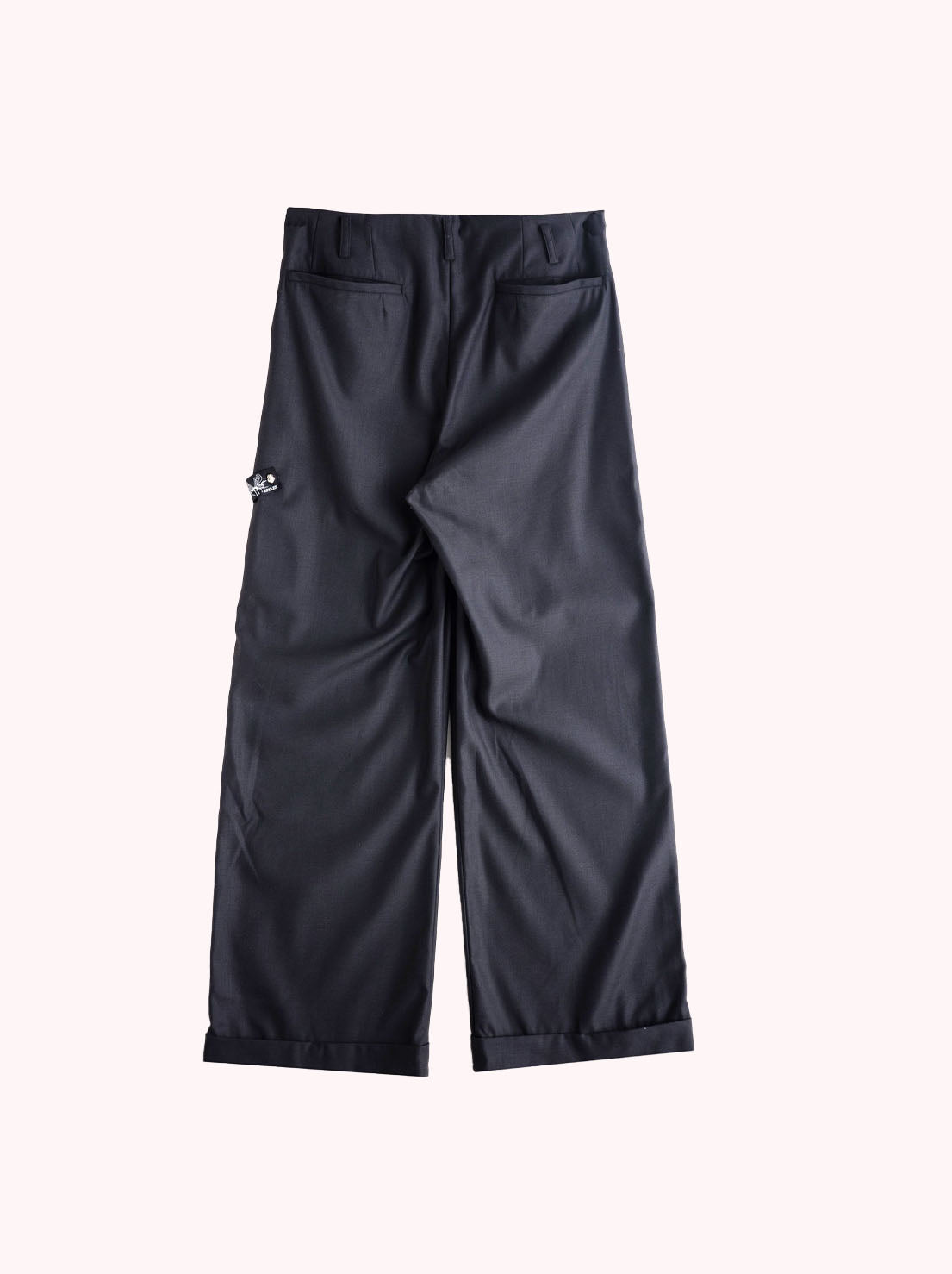 Jungles Jungles - Hollywood Waist Pant