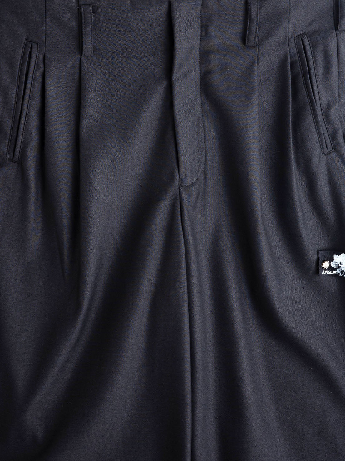 Jungles Jungles - Hollywood Waist Pant