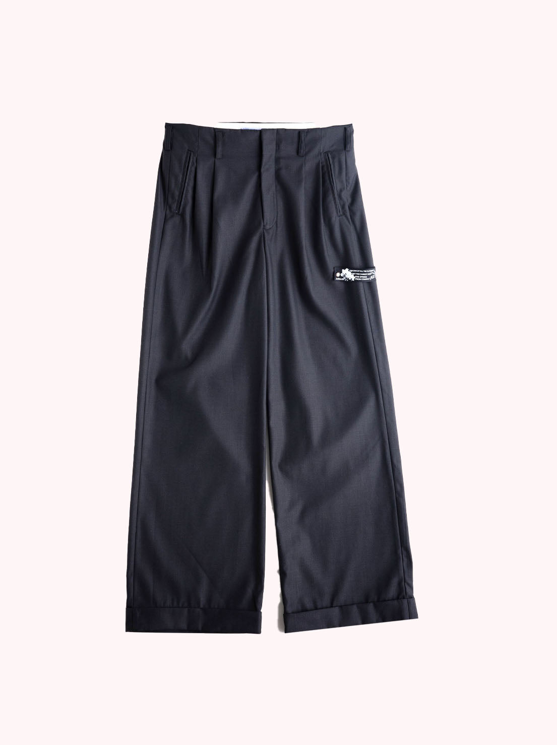 Jungles Jungles - Hollywood Waist Pant