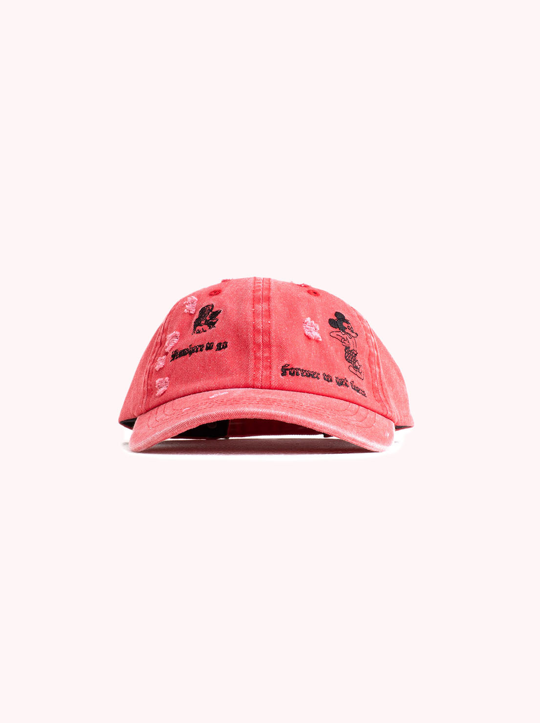 Jungles Jungles - No Where To Go Cap