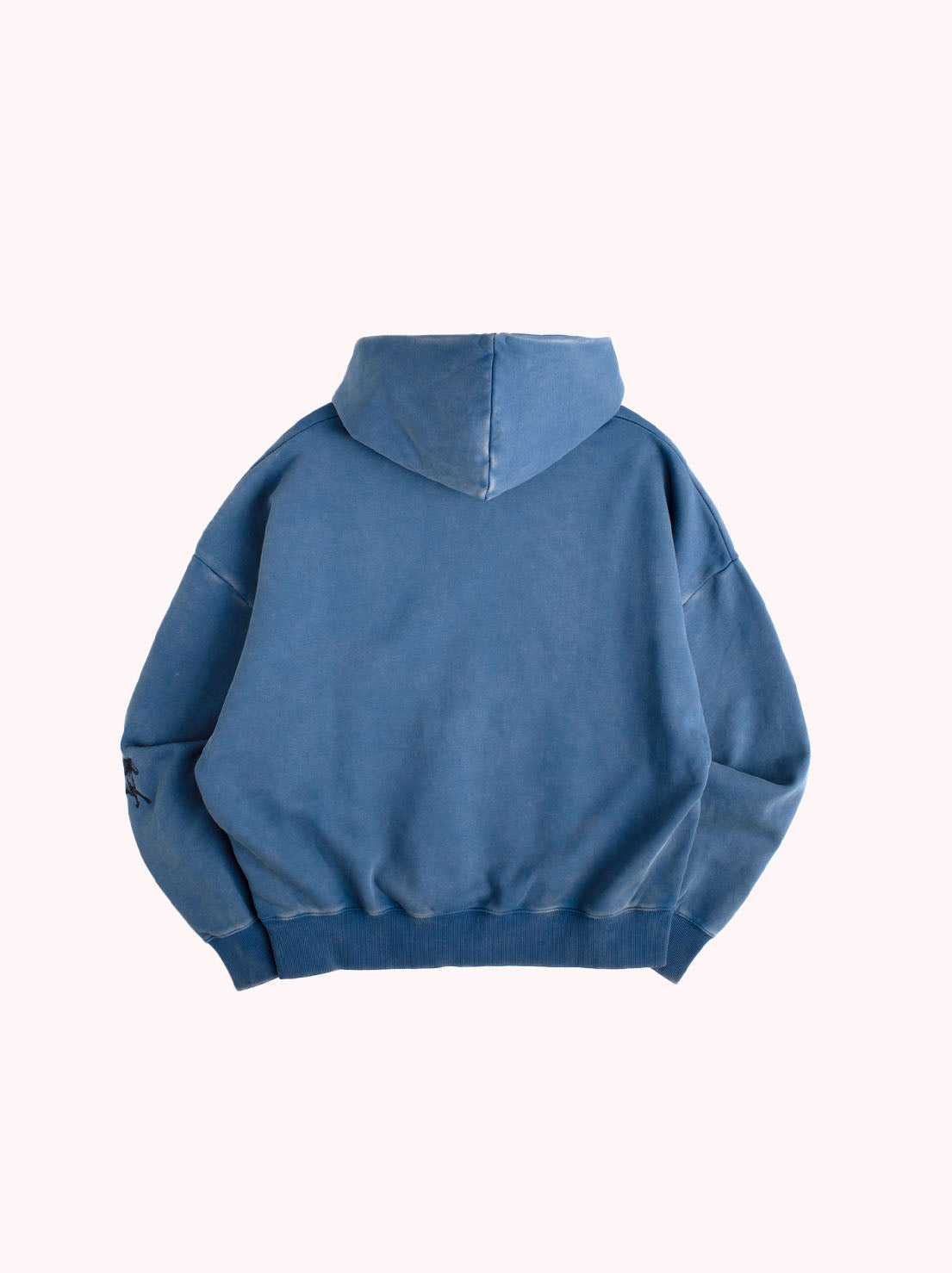 Jungles Jungles - No Where To Go Hoodie