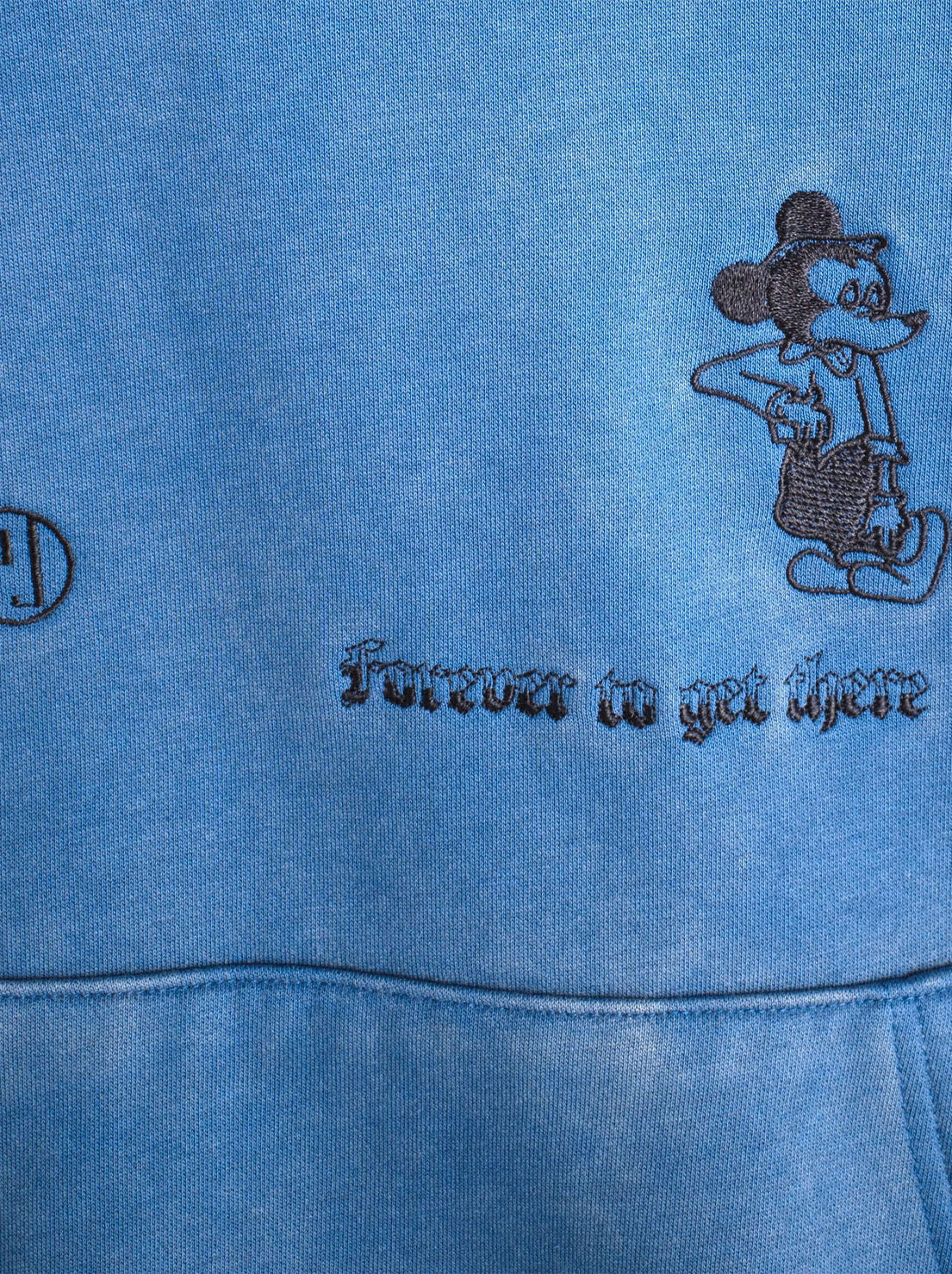 Jungles Jungles - No Where To Go Hoodie