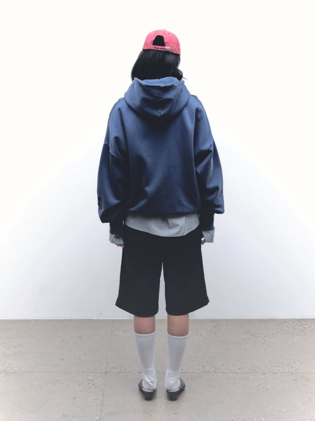 Jungles Jungles - No Where To Go Hoodie