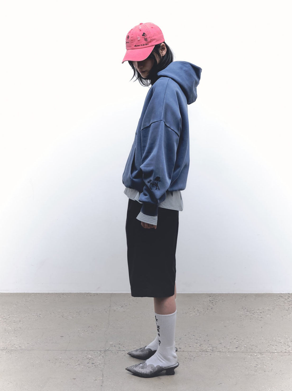 Jungles Jungles - No Where To Go Hoodie