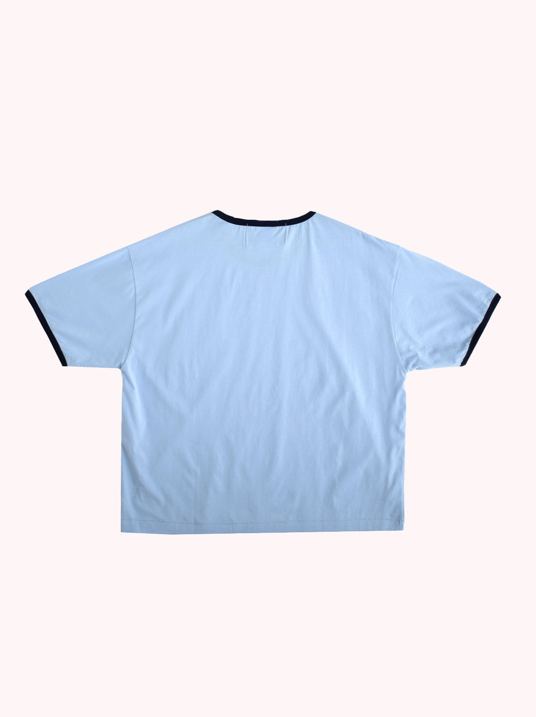 Jungles Jungles - Read Books Ringer Tee