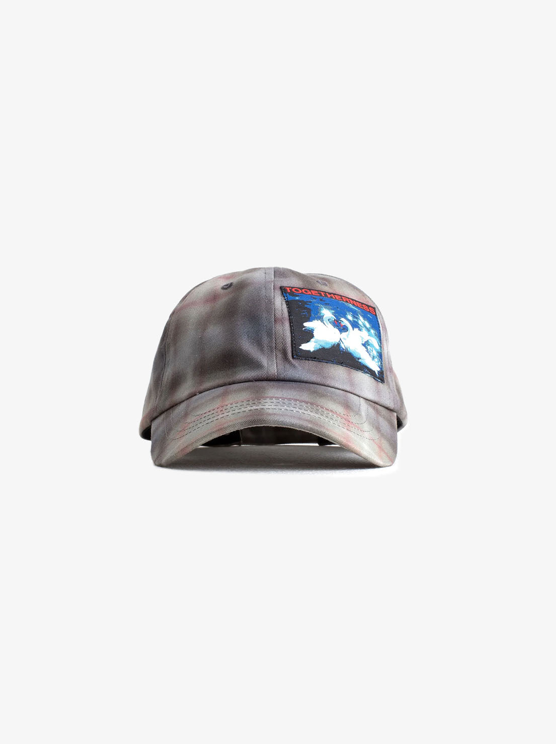 Jungles Jungles - Togetherness  Plaid Cap - Plaid