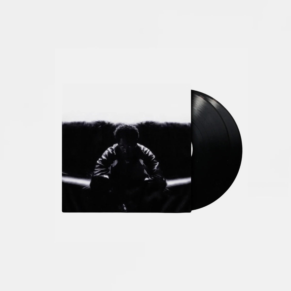Kaytranada - Timeless. LP