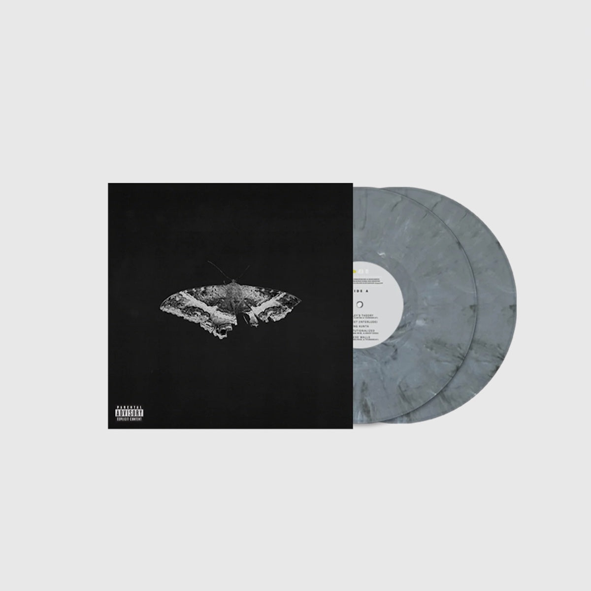 Kendrick Lamar - To Pimp A Butterfly. 2LP [10 Year Edition]