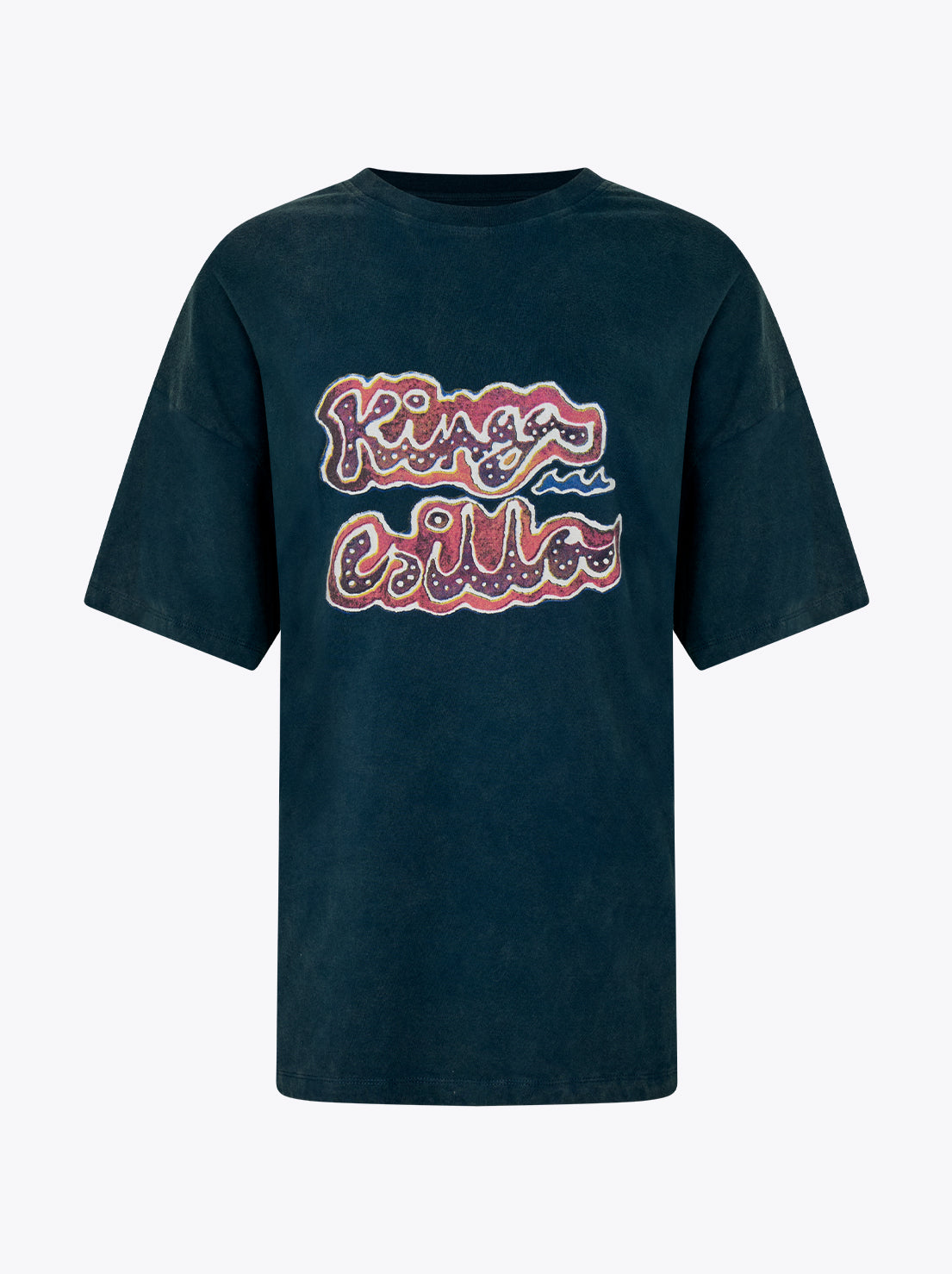 Kinga Csilla - Avviso Lotus OG Tee