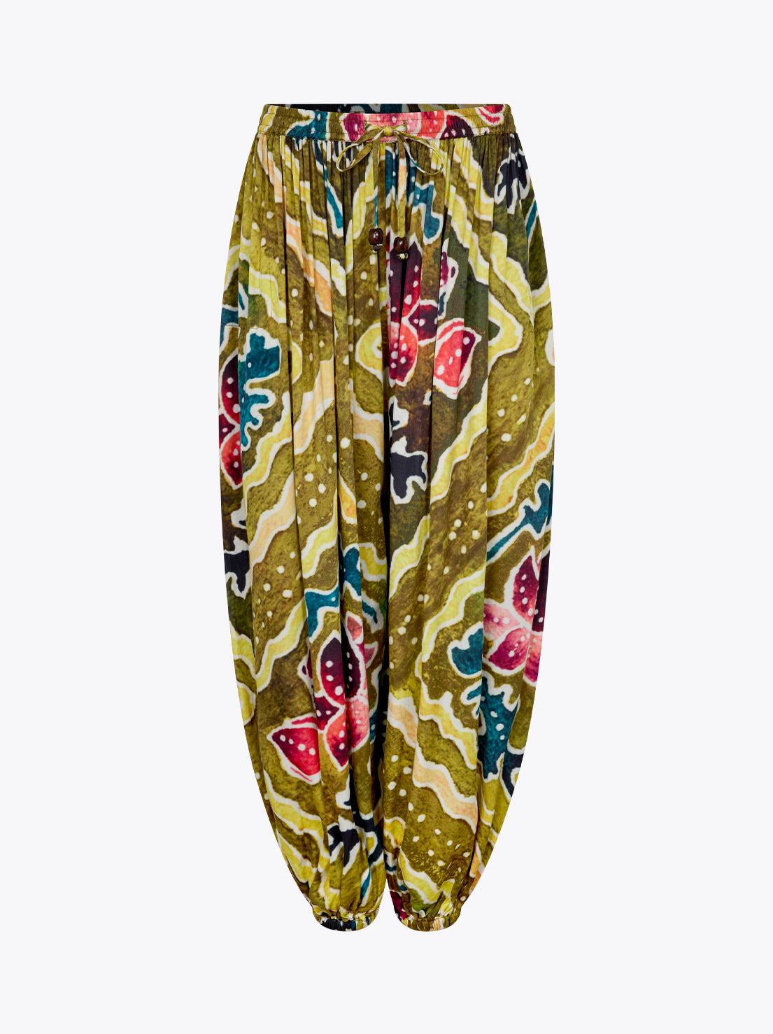 Kinga Csilla - Avviso lotus Salwar Pant