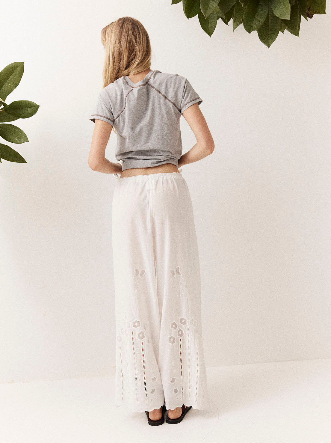 Kinga Csilla - Horizon Gazers Mini Tee