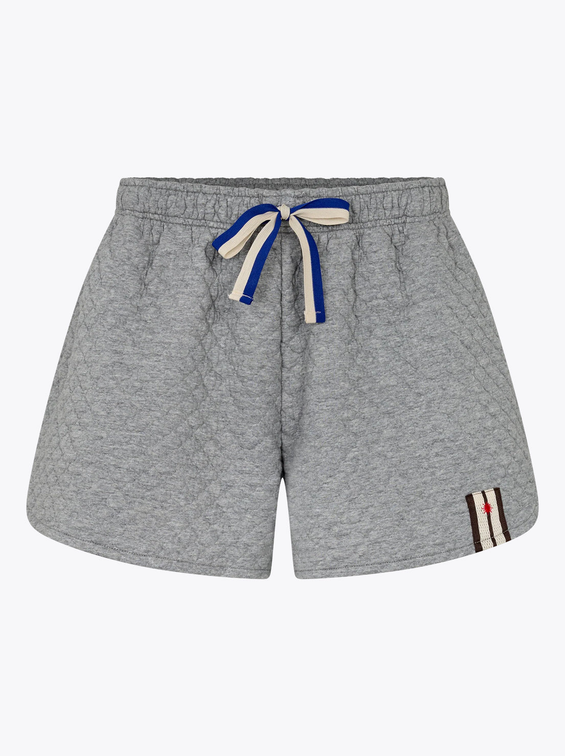 Kinga Csilla - Mente Quilted Runner Short
