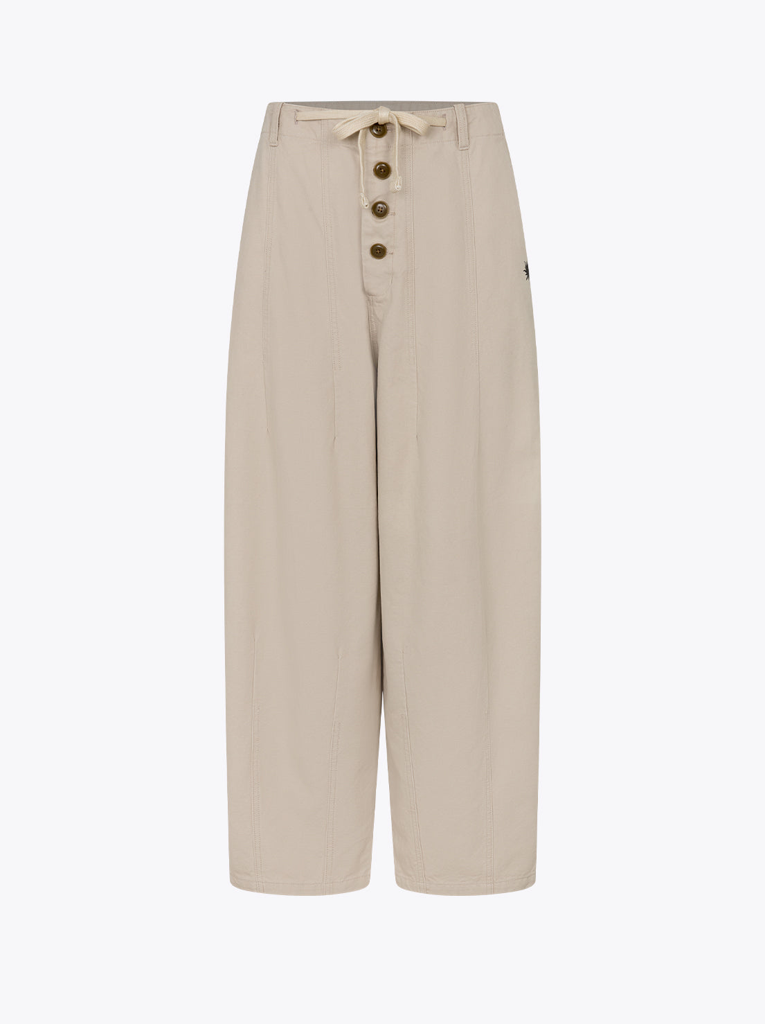 Kinga Csilla - Tala Balloon Pant