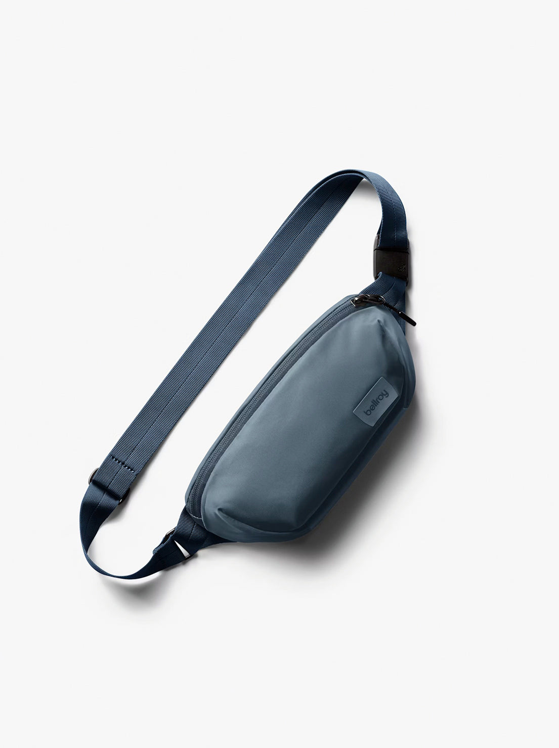 Bellroy - Laneway Belt Bag - Blue Steel