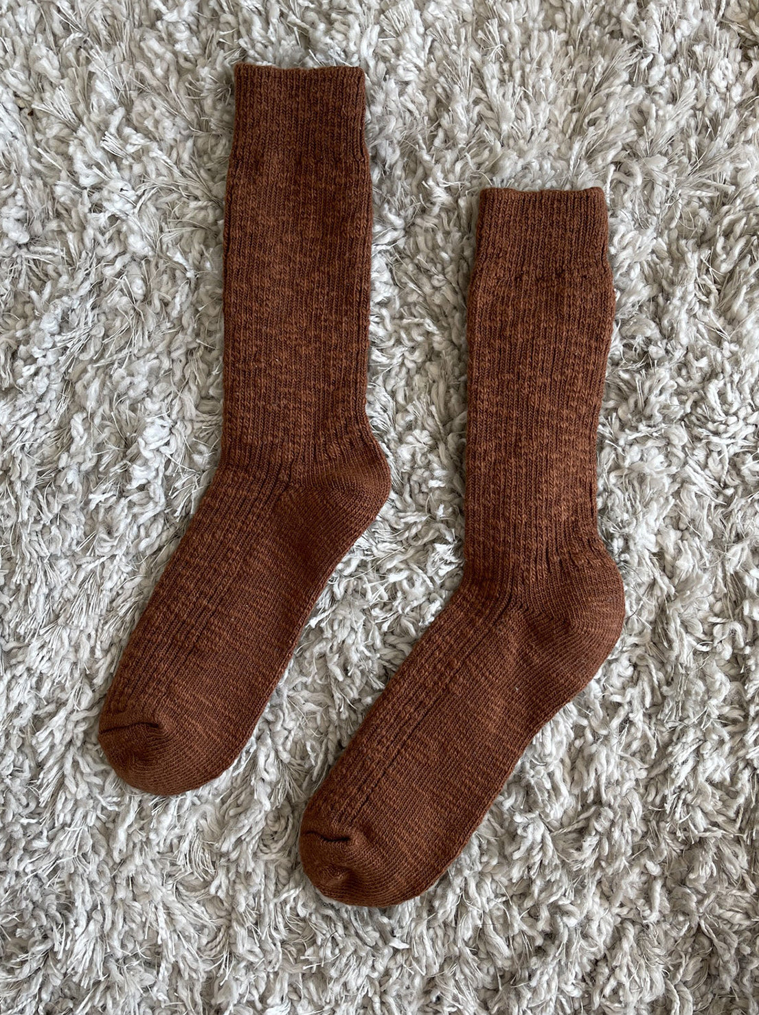 Le Bon Shoppe - Cottage Socks - Bear
