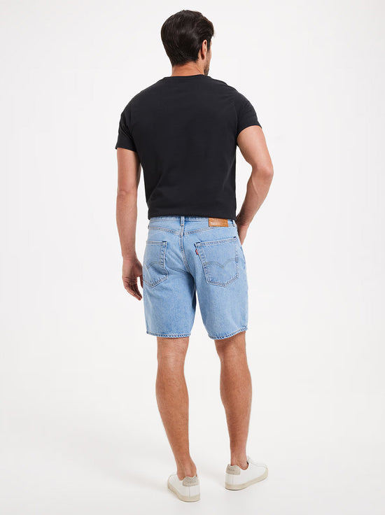 Levi's - 468 Stay Loose Shorts - Light Jog