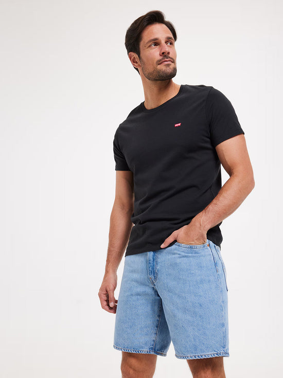 Levi's - 468 Stay Loose Shorts - Light Jog