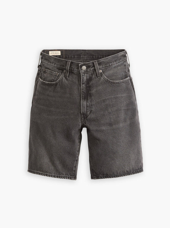 Levi's - 468 Stay Loose Shorts - We Got Motion