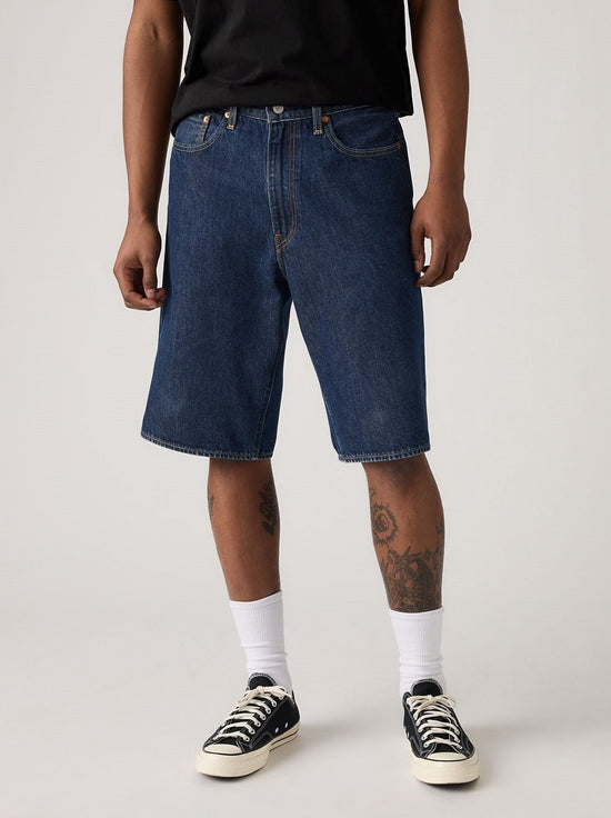 Levi's - 478 Baggy Shorts - Next One Down