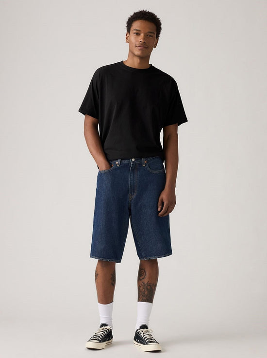 Levi's - 478 Baggy Shorts - Next One Down