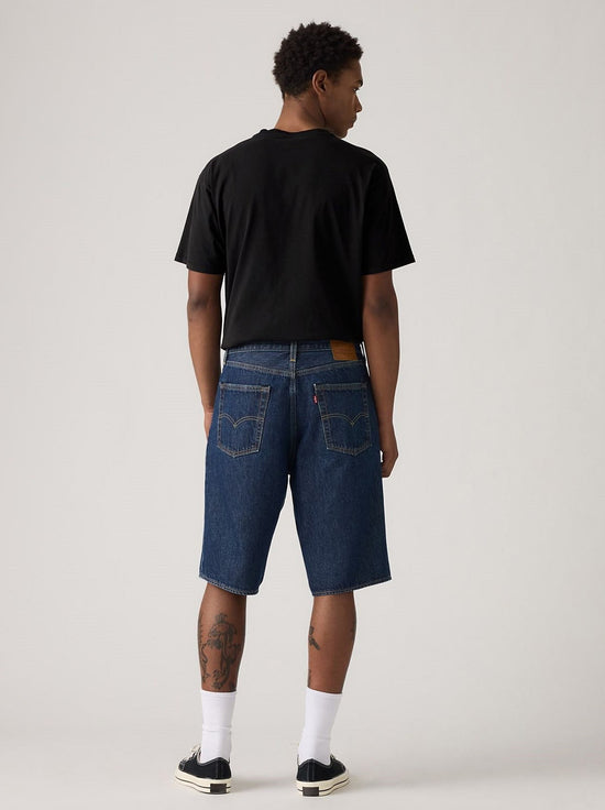 Levi's - 478 Baggy Shorts - Next One Down