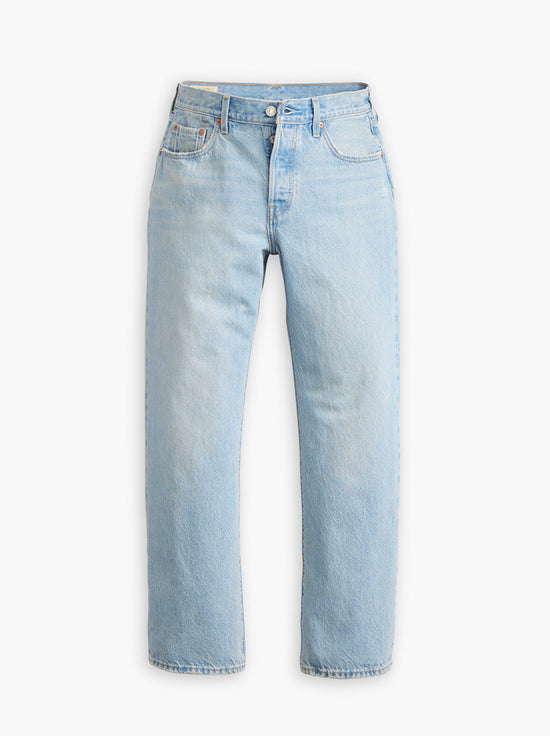 Levi's - 501 90s Ankle Jeans - By Your Side