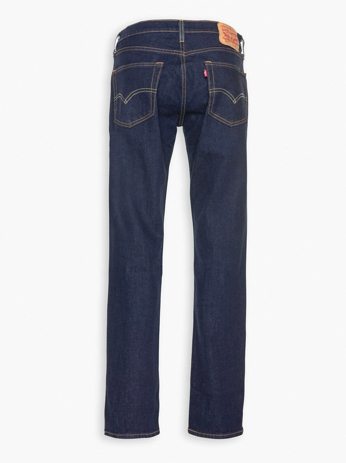 Levi's - 511 Slim Jean - Ama Rinsey